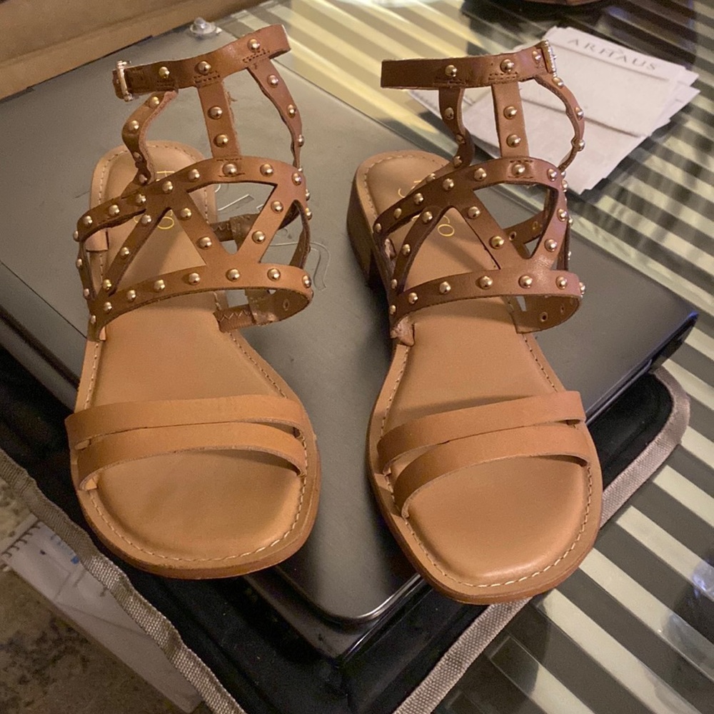 Franco Sarto sandals
